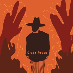 Dizzy Rider - Single