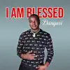 AM BLESSED