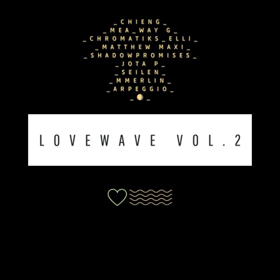 LOVEWAVE, Vol. 2