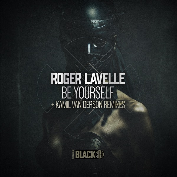 Be Yourself - Single