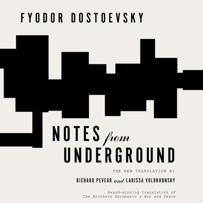 Notes from Underground