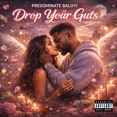 Drop Your Guts - Single