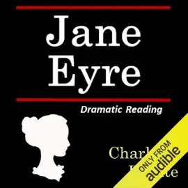 Jane Eyre (Unabridged)