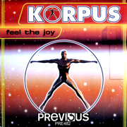 Feel the Joy - EP - Korpus