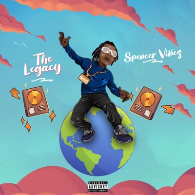 The Legacy - EP