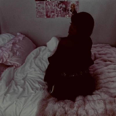 Mystery Girl (feat. Imsopudgy & I hate flowers) - Single