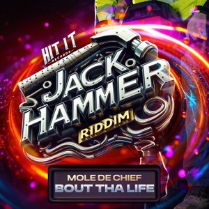 Bout tha Life (Jack Hammer Riddim)
