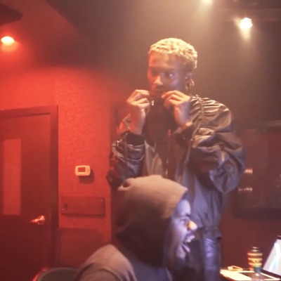 Babyboi - Going Outta Style