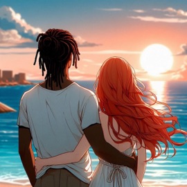 The Summer Love Ballad JXVE