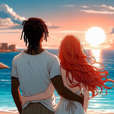 The Summer Love Ballad - Single