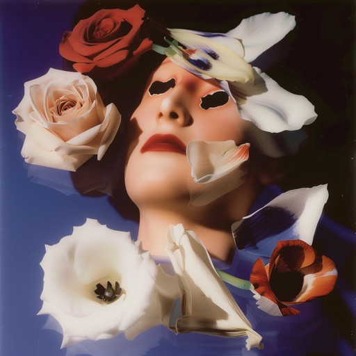Album artwork