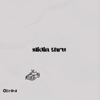 Slidin Thru (feat. KWG, Reginald Wavy & Sean Raine) - Single - Eyez97