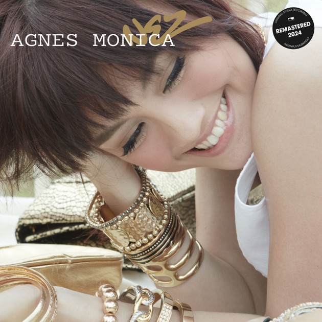 Agnes Monica／And The Story Goes.... AGNES MONICA - And The Story Goes. [2003] - YouTube