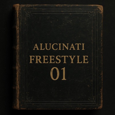 Freestyle 01 - Single