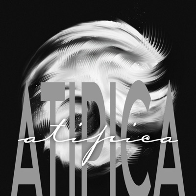 ATIPICA (feat. Kr0c4ine!) - Single