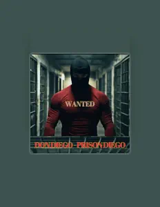 Ascolta Don Diego, guarda video musicali, leggi la biografia, vedi le date del tour & altro!