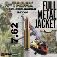 FULL METAL JACKET - Single - R-tadax