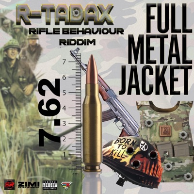 FULL METAL JACKET - Single