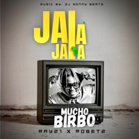 JALA JALA - Single - Mucho Birbo & Ray21
