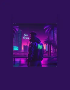 Dengarkan Robni, tonton video musik, baca bio, lihat tanggal tur & lainnya!