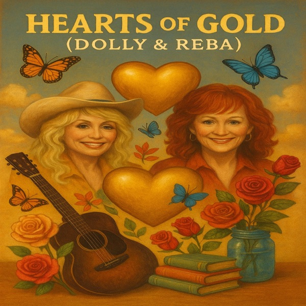"Hearts of Gold" (Dolly and Reba)