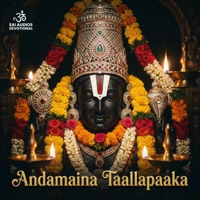 Andamaina Taallapaaka - Single - G. Balakrishna Prasad