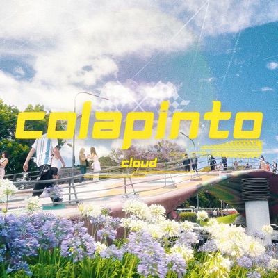 COLAPINTO - Single