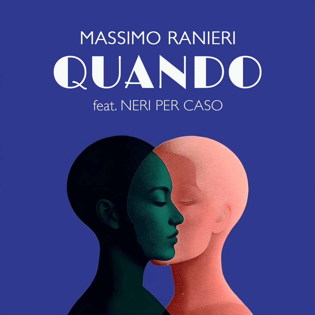 Massimo Ranieri – Quando (feat. Neri Per Caso) – Single (2025) [iTunes Match M4A]