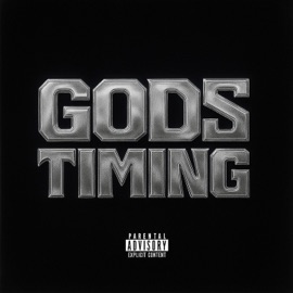GOD'S TIMING King Flows