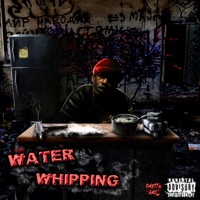 Water Whippin (feat. Lud Foe) - Single - Stewie