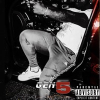 GEN 5 II - Single - Spina8x