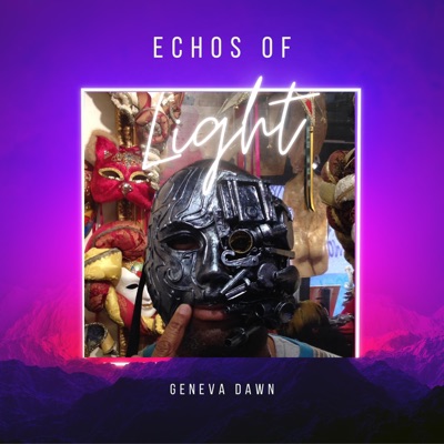 Echos of Light (feat. Napollo) [Extended G Mix] - Single