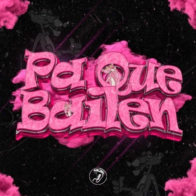 Pa Que Bailen - Single