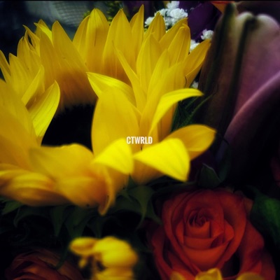 CTWRLD, Vol. 3 (Remastered) - EP