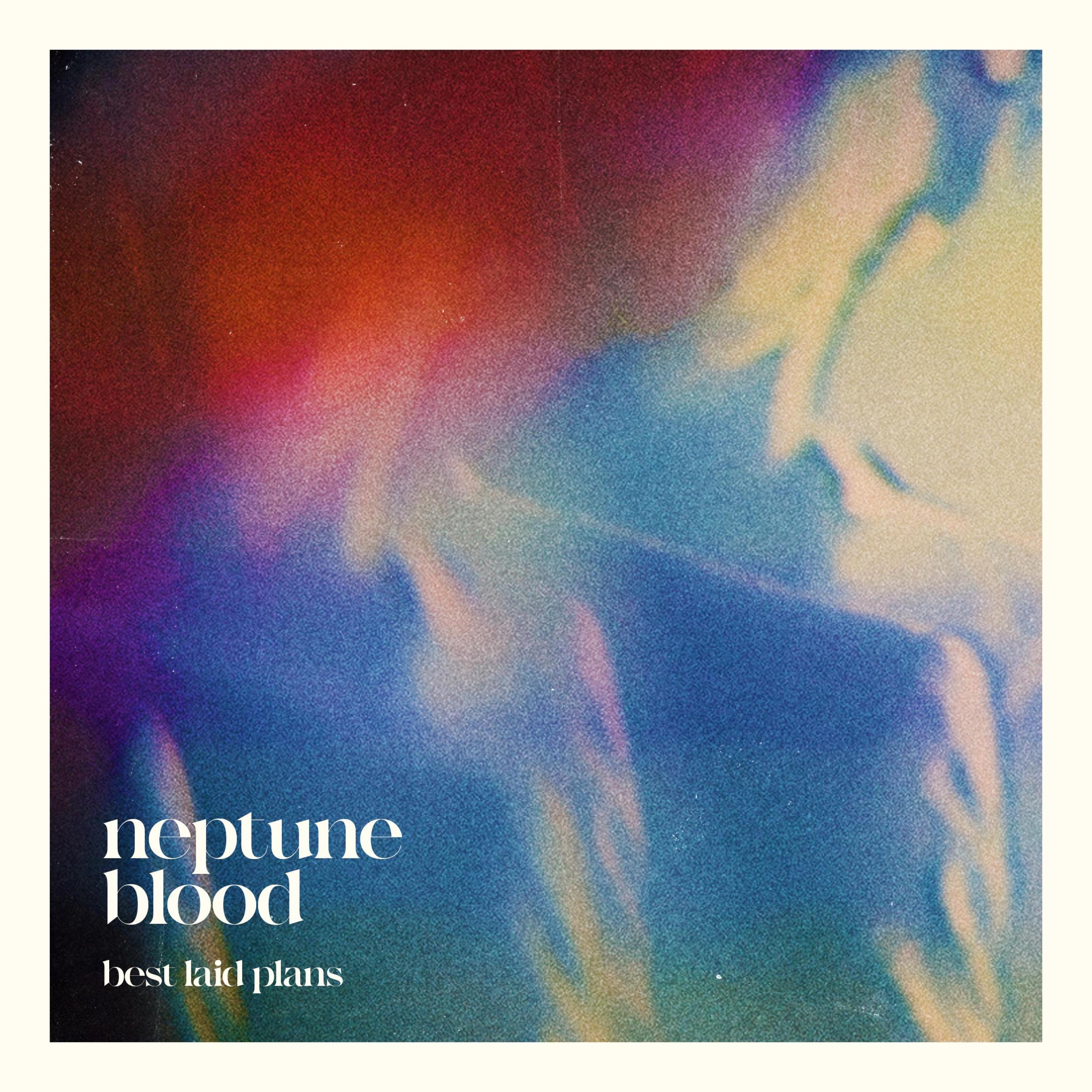 Best Laid Plans - Single