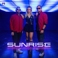 Sunrise - EP - KASINO & Laura Schadeck