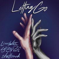 Letting Go (feat. SadBoyProlific & shattered) - Single - Crizzy White