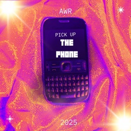 PICK THE PHONE (feat. Ledra) B.B