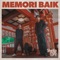 Memori Baik (feat. Aishameglio) artwork