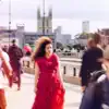 Marching Through London