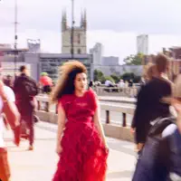 Marching Through London — AVIJE