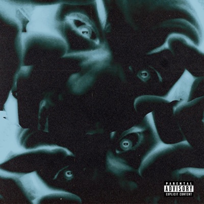 CRAZEE (feat. Fijimacintosh) - Single