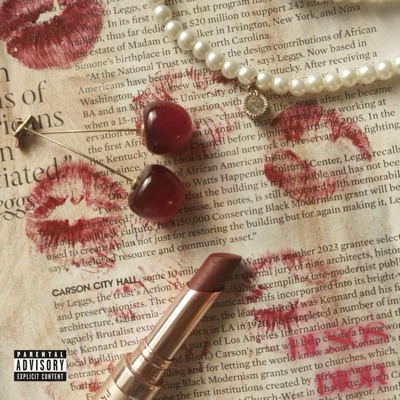 Besos Dior - Single