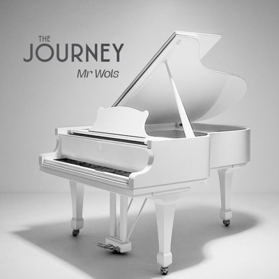 The Journey - Single