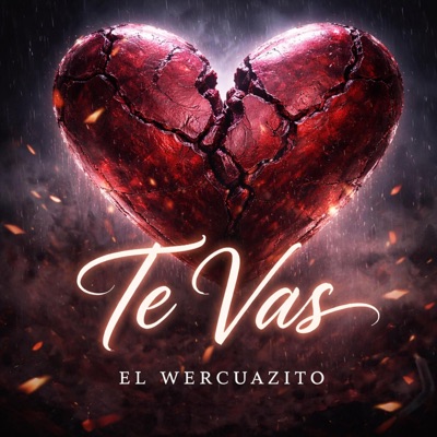 te vas - Single