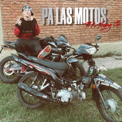 PA LAS MOTO$ - Single