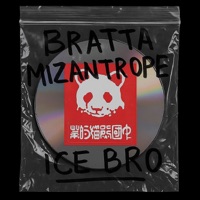 Чайная панда - Single - Mizantrope, Bratta & Ice Bro