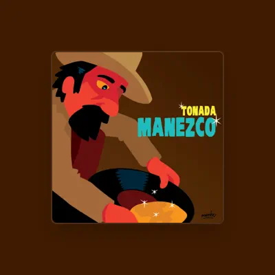 Listen to Tonada, watch music videos, read bio, see tour dates & more!