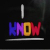 I Know (sped up) - Single