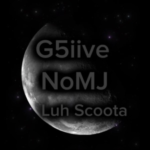Moon (feat. G5iive & NoMJ)